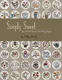 Kathy Schmitz - "Simply Sweet" book
