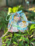 "Little Bitty Boho""  Pattern~ The Birdhouse