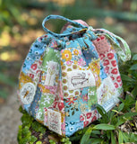 "Little Bitty Boho""  Pattern~ The Birdhouse