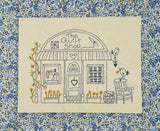 Fig 'n' Berry Creations~Little Village Club¬BOM~ 12 months