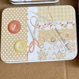 Sewing Tins