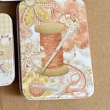 Sewing Tins