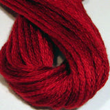 Valdani ~6 stranded Embroidery Threads