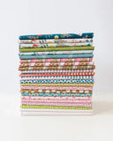 The Birdhouse~Out & About ~ Fat Quarter Bundle