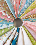 The Birdhouse~Out & About ~ Fat Quarter Bundle