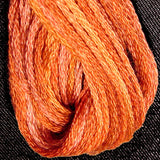 Valdani ~6 stranded Embroidery Threads