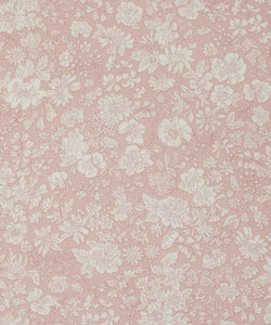 Liberty Fabrics - Emily Belle~ Neutrals -Powder Rose
