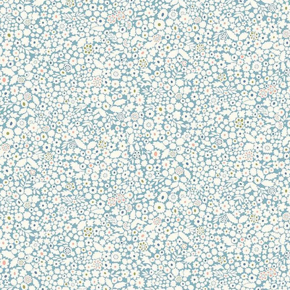 Liberty Fabrics - Tree Of Life ~ Floral Glade