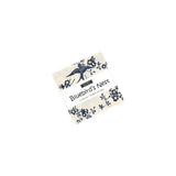 Kansas Troubles Quilters ~ Bluebird’s Nest~Mini Charm Pack