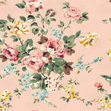 Bouquet des Fleurs ~ Bundle of 19 Fat quarters