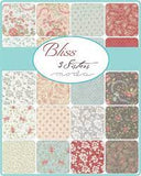 3 Sisters "Bliss"~ Charm Pack