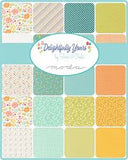 Delightfully Yours~ Charm Pack