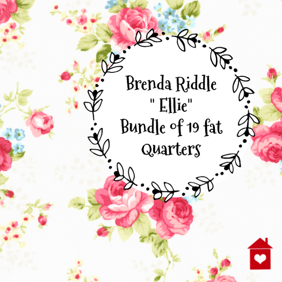 Ellie~ Brenda Riddle – MillyMac Supplies