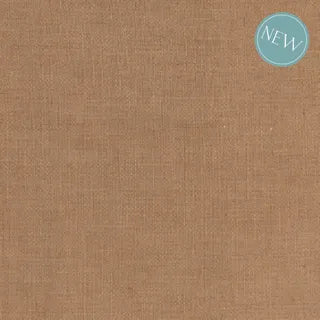 Tilda Chambray ~ Brown