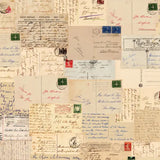 Uno- Vintage Postcards