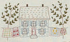 Pre-order~The Birdhouse~Out & About ~ Cosmo Thread Pack