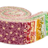 Liberty ~ Festive Magic A ~ Jelly Roll