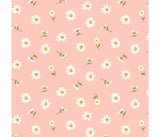 Liberty Fabrics - London Parks~Dulwich Daisy A~Pink