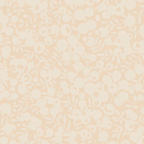 Liberty ~ Wiltshire Shadow Collection~Shadow Biscuit