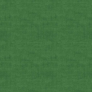 Makower Linen texture~Grass~Colour 117