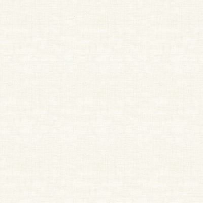 Makower Linen texture~White~Colour 131