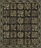 My Baltimore Quilt Pattern using Kathy Schmitz Maryland Range
