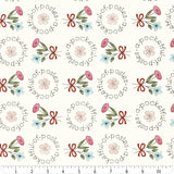 Gail Pan~ "Pocketful of Posies" ~bundle of 7 fat quarters