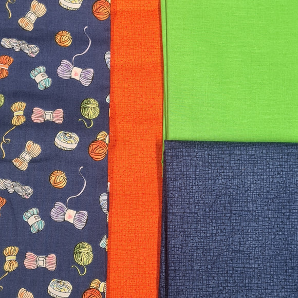 Bundle Sale ~ Love of wool