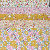 Fig 'n' Berry Creations~The Village Green¬BOM~ 12 months