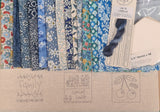 Baxter’s Inspiration Bag 4 ~ Liberty EPP Pack