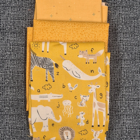 Bundle Sale ~ Day at the Zoo