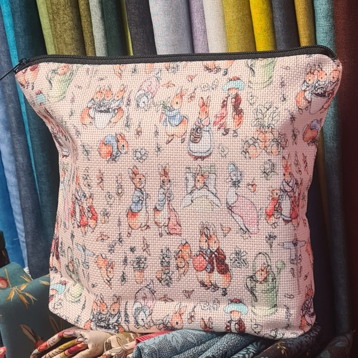 Peter Rabbit Satchel – MillyMac Supplies