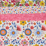 Fig 'n' Berry Creations~The Village Green¬BOM~ 12 months