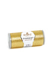 DMC~Diamant Grandé Spools~ Metallic thread