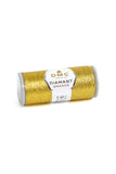 DMC~Diamant Grandé Spools~ Metallic thread