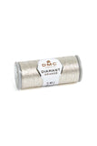 DMC~Diamant Grandé Spools~ Metallic thread
