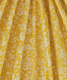Liberty Fabrics - Emily Belle~ Brights - sunshine yellow
