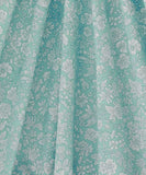 Liberty Fabrics - Emily Belle~ Brights - Mermaid