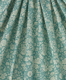 Liberty Fabrics - Emily Belle~ Brights - Olive Leaf
