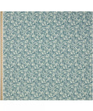 Liberty Fabrics - Emily Belle~ Brights - Peacock