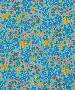 Liberty Fabrics ~ The Collectors Home~ Campion Meadow