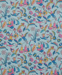 Liberty Fabrics ~ The Collectors Home- Flora & Fauna