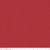 Liberty ~ Wiltshire Shadow Collection~Ruby