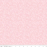 Liberty ~ Wiltshire Shadow Collection~Rose Pink