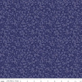 Liberty ~ Wiltshire Shadow Collection~Iris