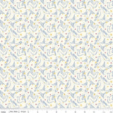 Liberty ~Merry & Bright Collection~Dove Star