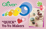 Clover "Quick" Yo-yo makers
