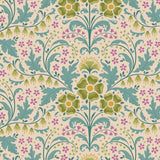 Tilda "Hometown"~Fabric Roll