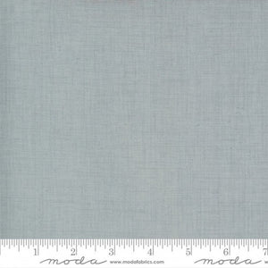 Linen texture~ Ciel Blue~ French General favorites 13529-169