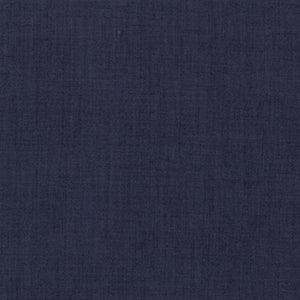 Linen texture~Indigo~ French General favorites 13529-87